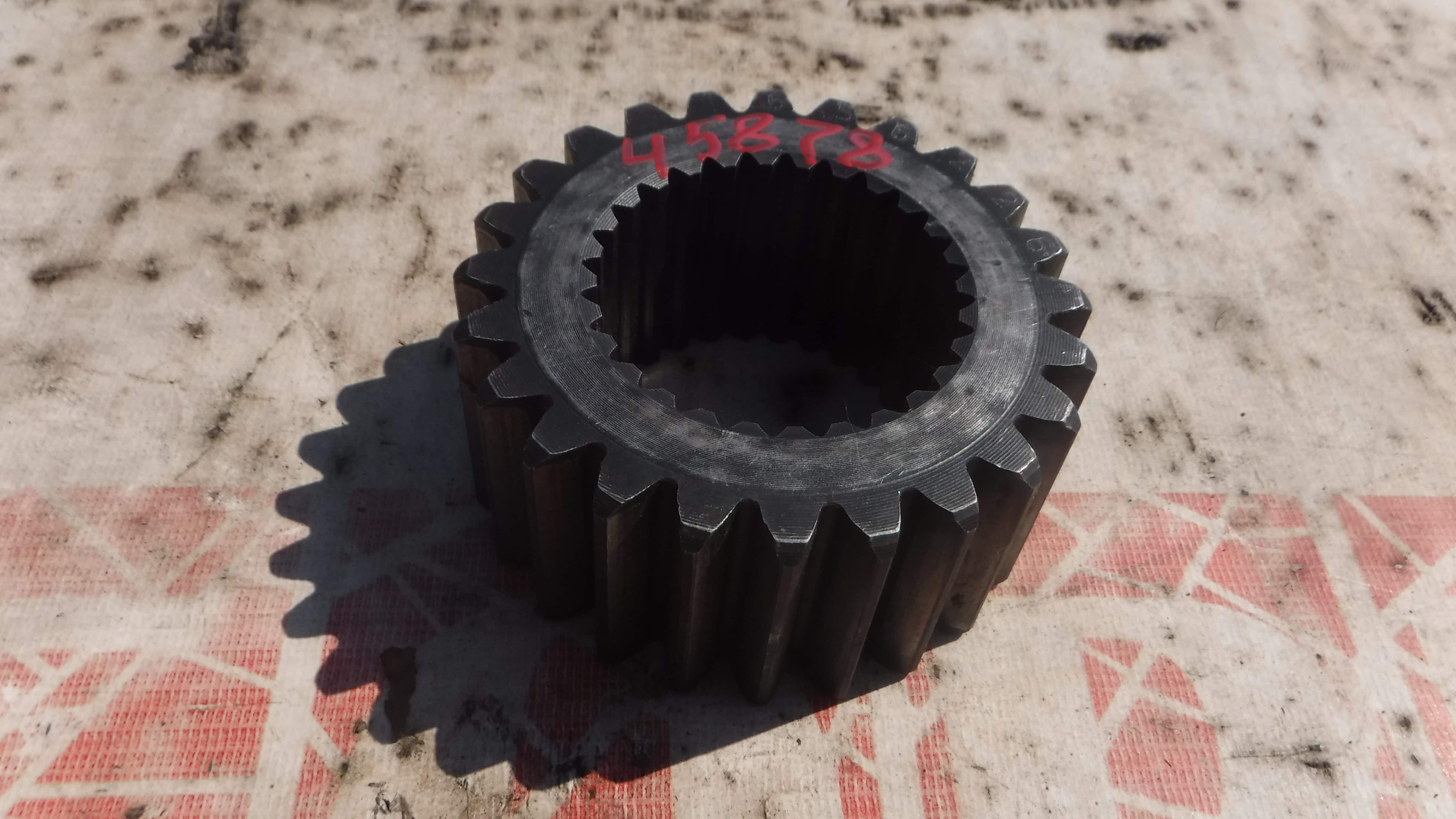 Шестерня планетарной передачи КПП volvo VT2014 1656226